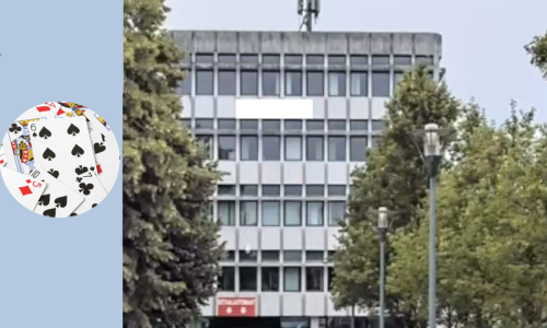 Algemene Vergadering 15 maart 2025
