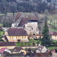 CopșaMare/Groß-Kopisch (Sibiu)