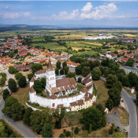 Hârman/Honigberg (Brașov)