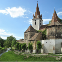 Cristian/Großau (Sibiu)