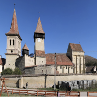 Seica Mică Kleinschelken (Sibiu)