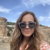 Kristina Smorodynska