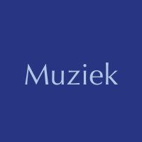Muziek