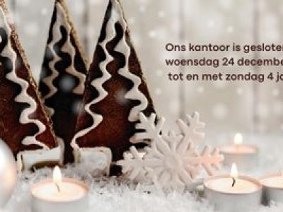 sluitingsdagen ADR 2025